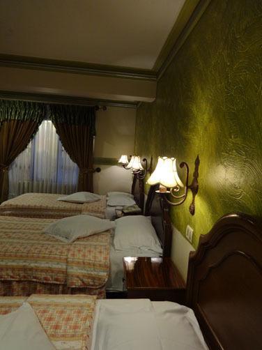 Cerro Rico Hotel Potosi Exterior photo